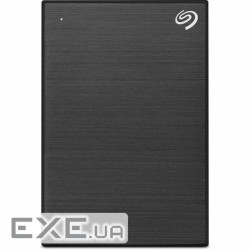 Зовнішній жорсткий диск SEAGATE One Touch Hub 10TB USB3.1 (STLC10000400)