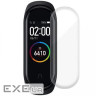 Плівка захисна Devia Premium Xiaomi Mi Band 3/4 2шт. (DV-GDRP-Xmi-MB3/4)