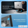 Подставка для ноутбука Proove Shift silver (LSSH00002004)