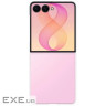 Чохол для смартф. SAMSUNG для Flip 8 Clear Case EF-QF776CTEGUA / Прозорий