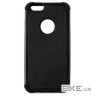 Чохол для моб. телефону Drobak Anti-Shock для Apple Iphone 6 Plus (Black) (210292) (210292)