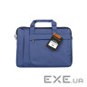 Сумка для ноутбука Canyon 15.6" CNE-CB5BL3 Dark Blue