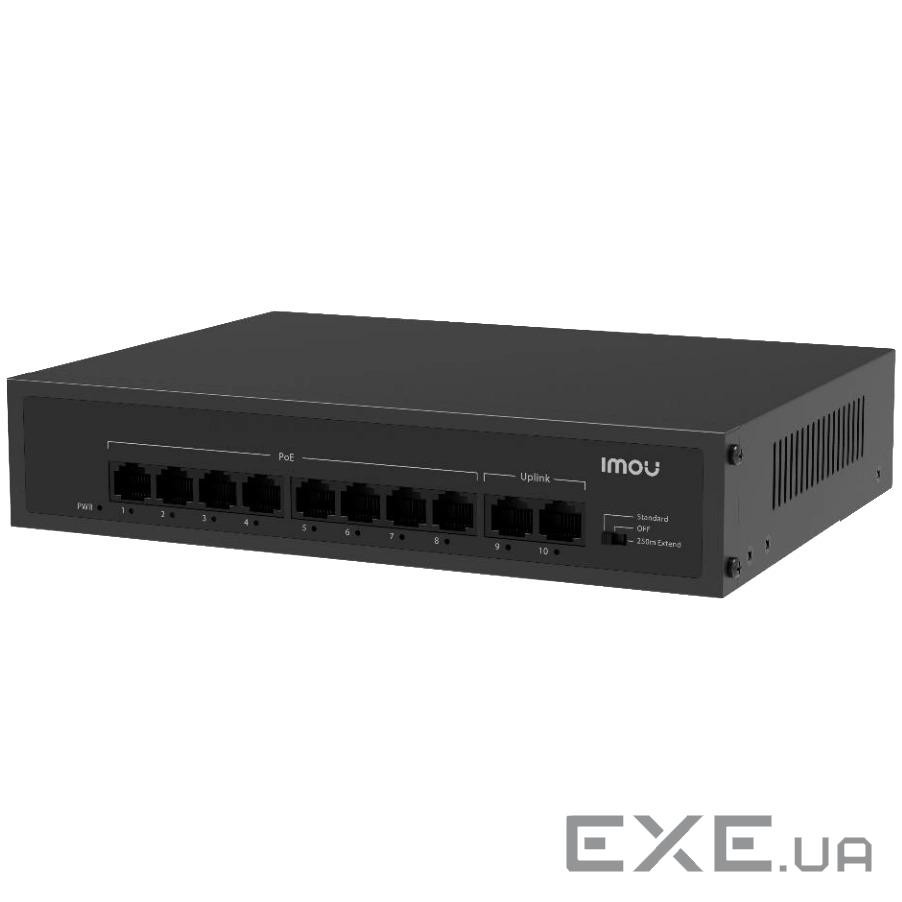 Коммутатор Imou SF110P