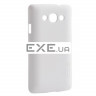 Чохол для моб. телефону Nillkin для LG L60/X145 - L60/X135/Super Frosted Shield/White (6218439)