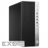 Комп'ютер HP EliteDesk 800 G4 Tower (4KW94EA)