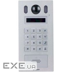 Панель Dahua DHI-VTO6221E-P