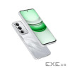 Чохол до мобільного телефона BeCover Silicone Realme C71 Transparent (713780)