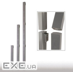 Активний лінійний масив зі змінною спрямованістю гучномовців BOSCH LA3-VARI-E