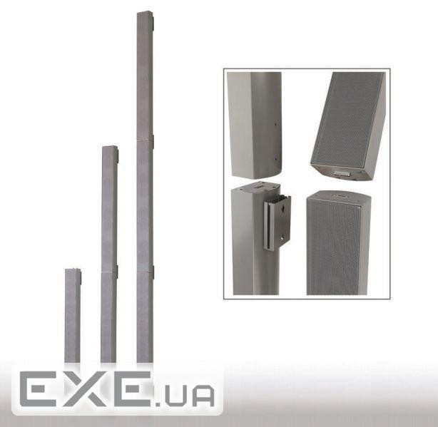 Активний лінійний масив зі змінною спрямованістю гучномовців BOSCH LA3-VARI-E