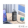 Батарея універсальна HOCO 50000mAh Apollo PD/65W QC/3.0 Black (DB81A / 714725)