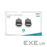 Кабель ASSMANN DisplayPort (AM/AM) 15m, black (AK-340100-150-S)