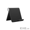 Для планшета UGREEN LP115 Multi-Angle Adjustable Stand for iPad (чорний) ) (UGR-50748)
