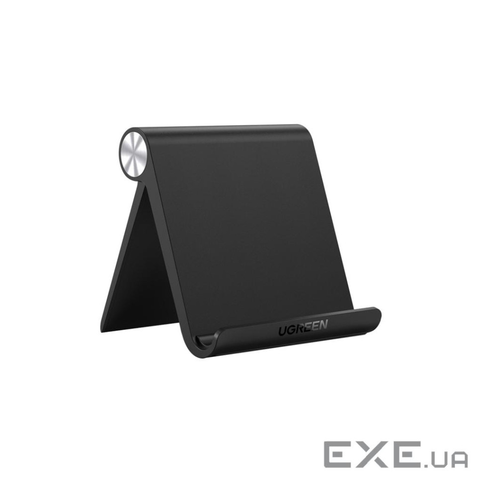 Для планшета UGREEN LP115 Multi-Angle Adjustable Stand for iPad (чорний) ) (UGR-50748)