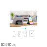 Для планшета UGREEN LP115 Multi-Angle Adjustable Stand for iPad (чорний) ) (UGR-50748)
