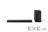 Акустична система LG S60T (S60T.AUKRLLK)