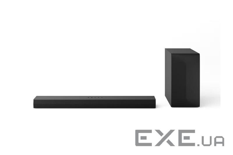 Акустична система LG S60T (S60T.AUKRLLK)