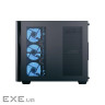 Корпус AEROCOOL P500C Black (ACCM-PN01043.11)