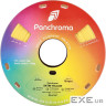 Пластик для 3D-принтера Polymaker PLA PANCHROMA SATIN 1,75mm 1kg YELLOW (CA05010)