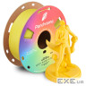 Пластик для 3D-принтера Polymaker PLA PANCHROMA SATIN 1,75mm 1kg YELLOW (CA05010)