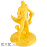 Пластик для 3D-принтера Polymaker PLA PANCHROMA SATIN 1,75mm 1kg YELLOW (CA05010)