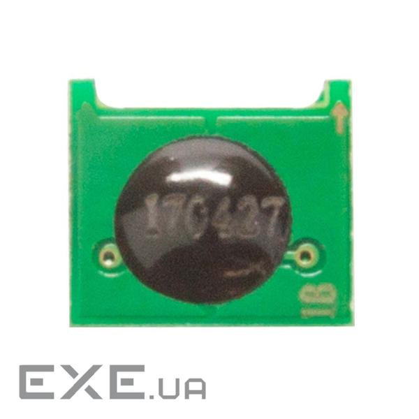 Чіп для картриджа HP LJ Enterprise M351/M176/M251 universal Cyan AHK (3202438)