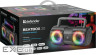 Акустична система Defender Beatbox 20 Black (65420)