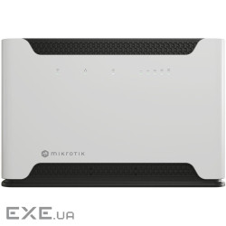 Маршрутизатор MikroTik Chateau LTE12 (2025) (D53G-5HacD2HnD-TC&EG120K-EA)