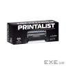 Тонер-картридж Printalist Canon i-SENSYS X1238P аналог Canon T08, Black (Canon-T08-PL)