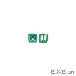 Чіп АНК для Xerox Phaser 7800 Black (1800281) Xerox Phaser 7800 Black (1800281)
