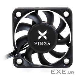 Кулер до корпусу Vinga 4010 3-pin