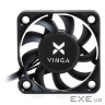 Кулер до корпусу Vinga 4010 3-pin
