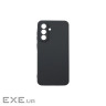 Чохол до мобільного телефона Dengos Carbon Cover + Glass Samsung Galaxy A57 Black (DG-KM-195)