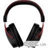 Навушники HyperX Cloud Alpha Wireless Black (4P5D4AA)