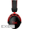 Навушники HyperX Cloud Alpha Wireless Black (4P5D4AA)