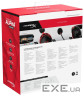 Навушники HyperX Cloud Alpha Wireless Black (4P5D4AA)