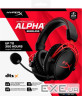 Навушники HyperX Cloud Alpha Wireless Black (4P5D4AA)
