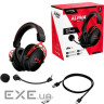 Навушники HyperX Cloud Alpha Wireless Black (4P5D4AA)