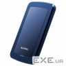 Портативний жорсткий диск ADATA HV300 1TB USB3.1 Blue (AHV300-1TU31-CBL)