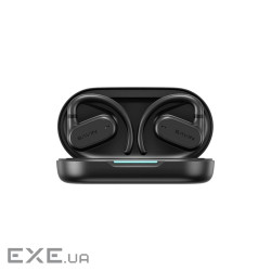 Навушники BAVIN BAVIN-80 Hi-Res Black (HB-BA-80-BK)