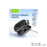 Навушники BAVIN BAVIN-80 Hi-Res Black (HB-BA-80-BK)