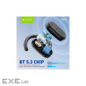 Навушники BAVIN BAVIN-80 Hi-Res Black (HB-BA-80-BK)
