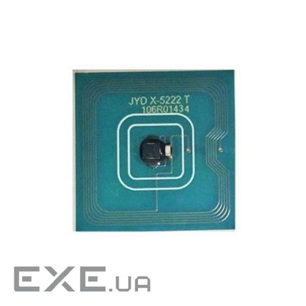 Чип для картриджа Xerox WC5225/5230, 106R01305, 30K BASF (BASF-CH-106R01305)