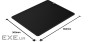 Ігрова поверхня HYPERX Pulsefire Mat M Black (4Z7X3AA)