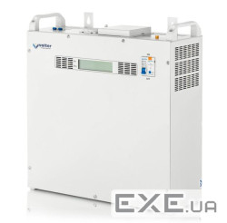 Стабілізатор напруги інверторний VOLTER СНПТО-11 ПТТМ (11000Вт), 220В, стабі (СНПТО-14ПТТМ) )