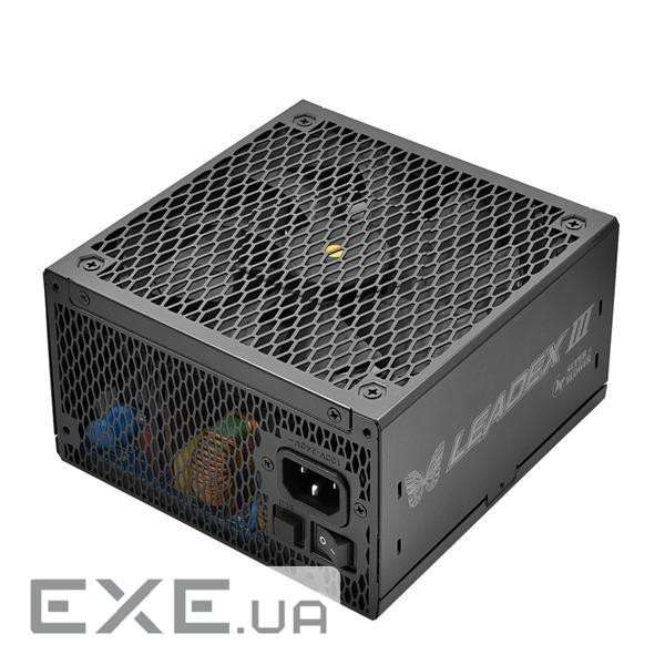 Блок живлення Super Flower 1000W LEADEX III GOLD (SF-1000F14GE)