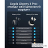 Навушники ANKER SoundСore Liberty 5 Pro Black (D1203G11)