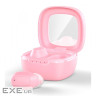 Навушники Choetech TWS Small Cube Pink (BH-T23-PK)