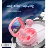 Навушники Choetech TWS Small Cube Pink (BH-T23-PK)