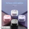 Навушники Choetech TWS Small Cube Pink (BH-T23-PK)