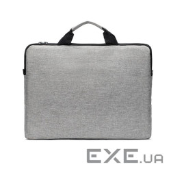 Сумка для ноутбука Merlion 14" Black (YT-MR14-Gr Black)